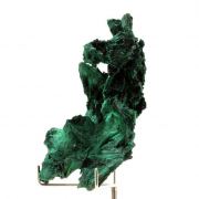 Malachite.