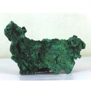 Malachite.