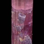 Elbaite Tourmaline