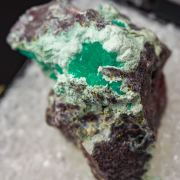 Dioptase