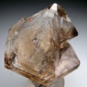 Quartz scepter