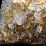 Calcite.