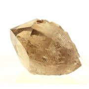 Smoky quartz.