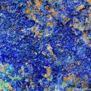 Linarite, Caledonite