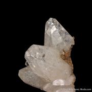 Calcite (fluorescent)