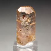 gem TOPAZ var. IMPERIAL TOPAZ