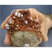 Vanadinite