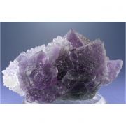 Fluorite, Quartz