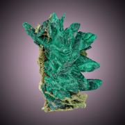 Malachite   psm Azurite