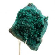 Dioptase. 3354.5 ct.