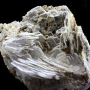 Baryte.