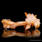 Halite and Gypsum