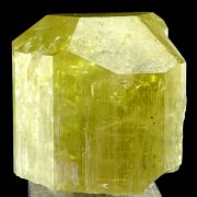 Fluorapatite USA