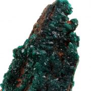 Dioptase. 439.5 ct.