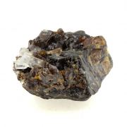 Sphalerite (Blende).