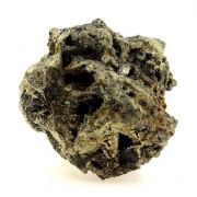 Pyrite.