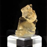 Calcite.