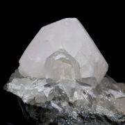 Calcite + Quartz.