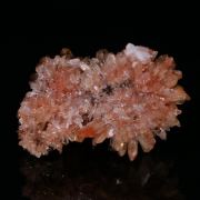 CREEDITE - Navidad Mine, Abasolo, Durango, Mexico