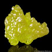 Sulfur