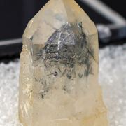 Quartz with Inclusions