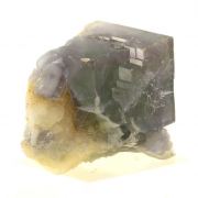 Fluorite.