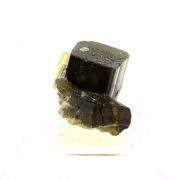 Vesuvianite.