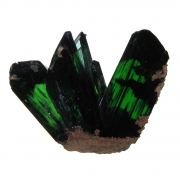 Vivianite