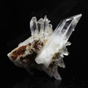 Quartz Muzo.