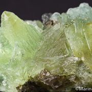 Prehnite