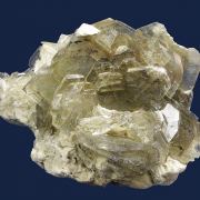 Barite