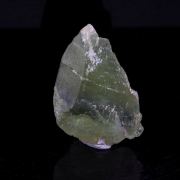 Beryl (etched). 25.78 ct.