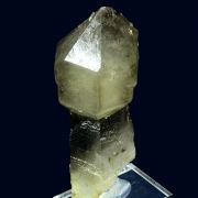 Quartz (var. Smoky)