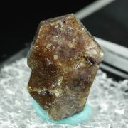 Grossular garnet