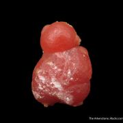 Rhodochrosite