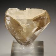 twinned CERUSSITE