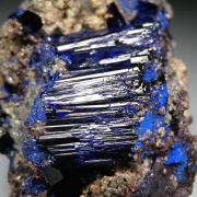 Azurite