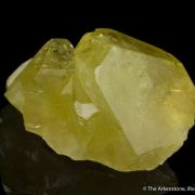 Brazilianite (type locality find)