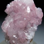 Datolite (pink!)