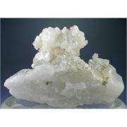 Quartz, Calcite