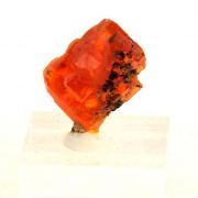 Wulfenite. 30.29 ct.