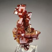 skeletal VANADINITE