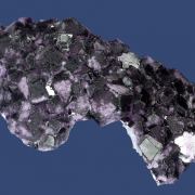 Fluorite