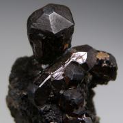 Chalcocite