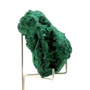 Malachite. 540.0 ct.