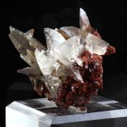 Calcite.