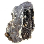 Goethite.