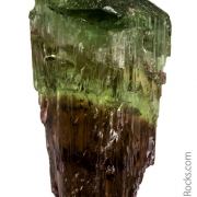 Elbaite Tourmaline