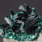 Brochantite