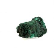 Malachite Stalactite.